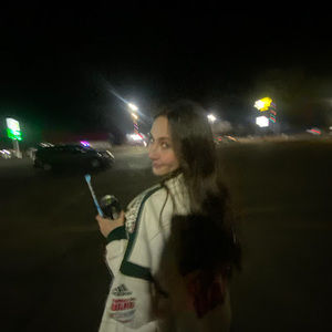 Meet your Posher, Joanna